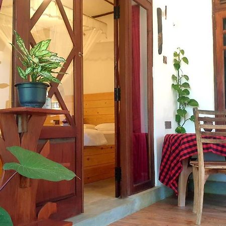 Wingate Homestay Ella Exteriör bild