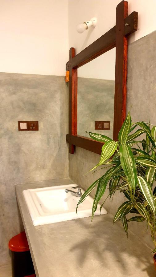 Wingate Homestay Ella Exteriör bild