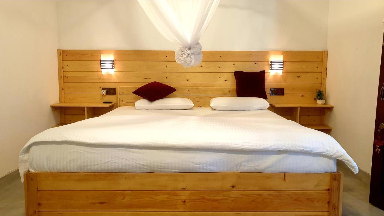 Wingate Homestay Ella Exteriör bild
